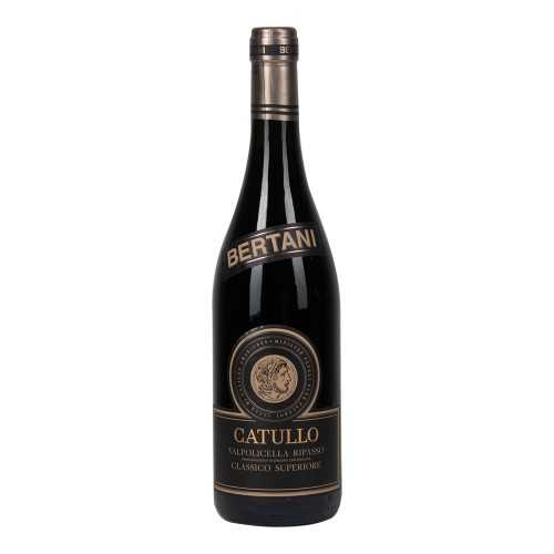 Catullo Valpolicella Ripasso Superiore 2018