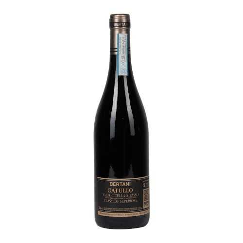 Catullo Valpolicella Ripasso Superiore 2018