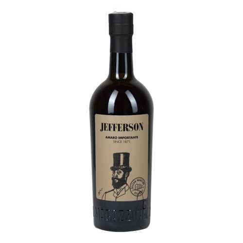 Jefferson Amaro Importante 70cl