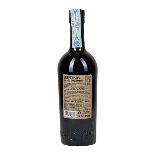 Jefferson Amaro Importante 70cl