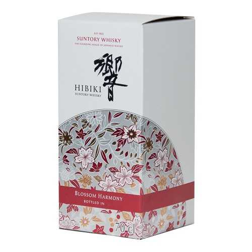 Hibiki Blossom Harmony 70cl