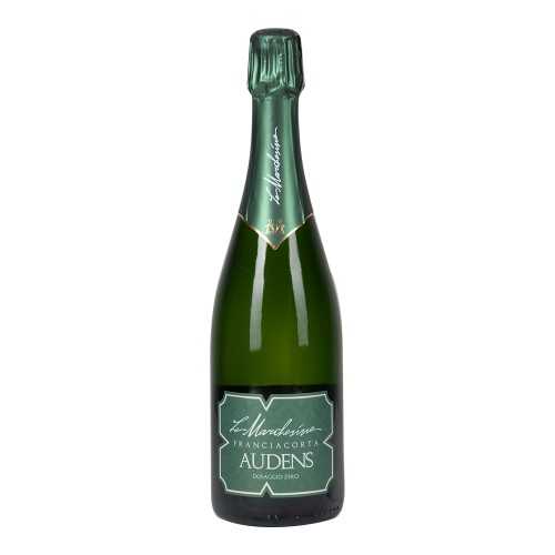 Audens Franciacorta DOCG Dosaggio zero