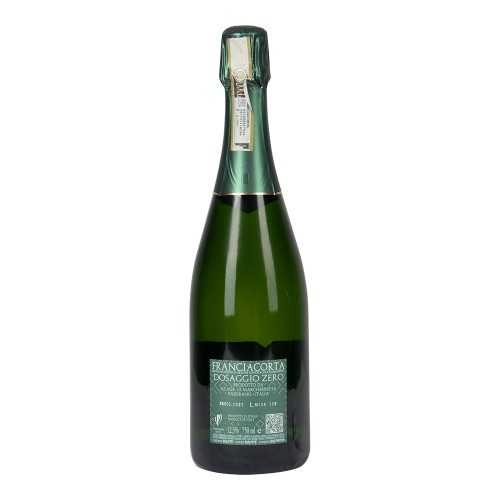 Audens Franciacorta DOCG Dosaggio zero