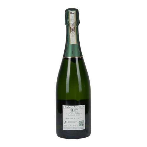 Nitens Franciacorta Brut