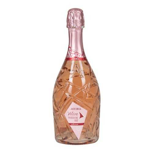 Velére Prosecco DOC Rosé Extra Dry 2022