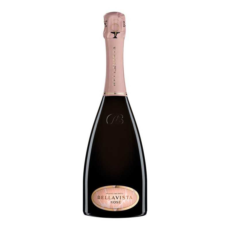 Franciacorta Brut Rosé 2018