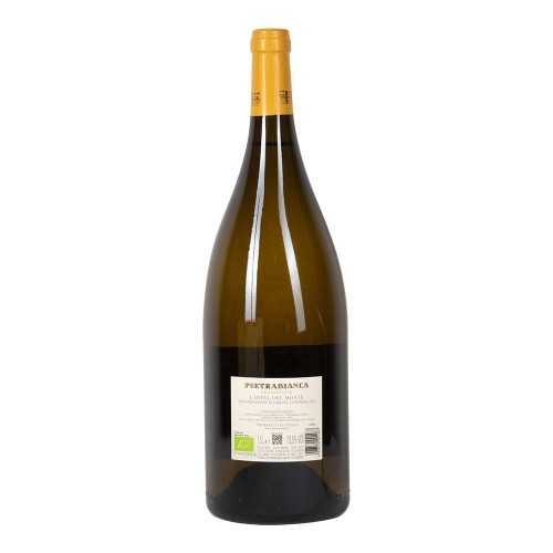 Castel del Monte Chardonnay Pietrabianca 2021 (magnum)