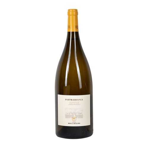 Castel del Monte Chardonnay Pietrabianca 2021 (magnum)