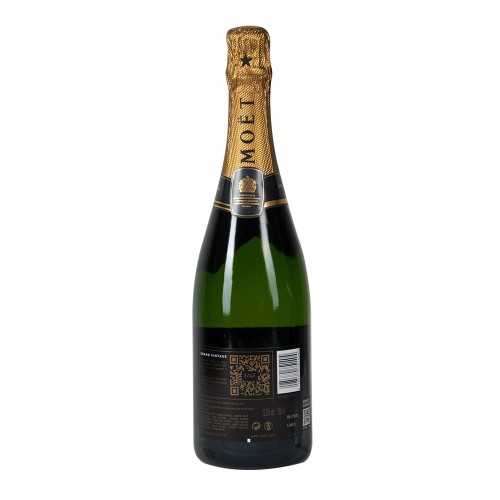 Champagne Extra Brut Grand Vintage 2015