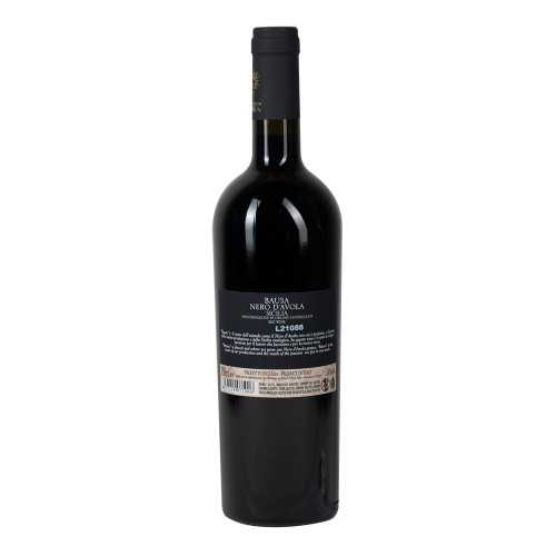 Bausa Nero D’Avola DOC 2017