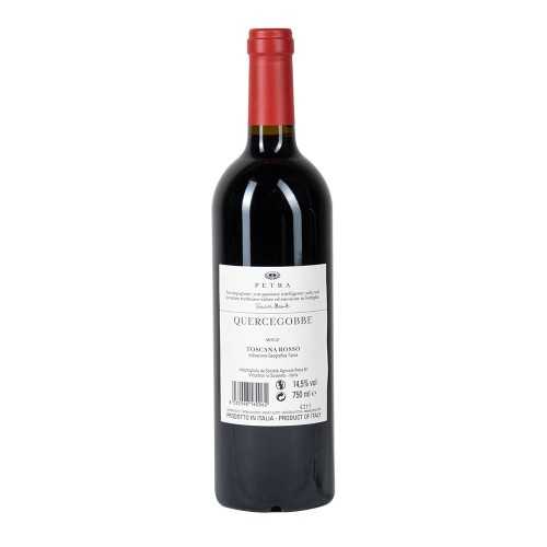 Merlot Quercegobbe 2019