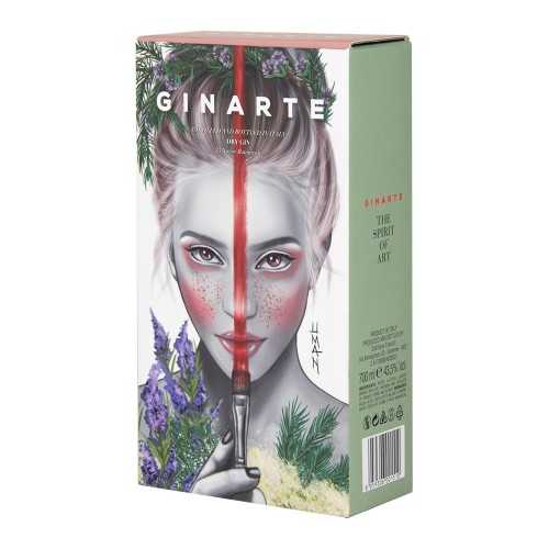 Ginarte by Uman 70cl