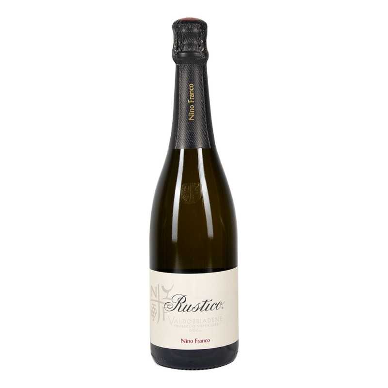 Rustico Prosecco Brut