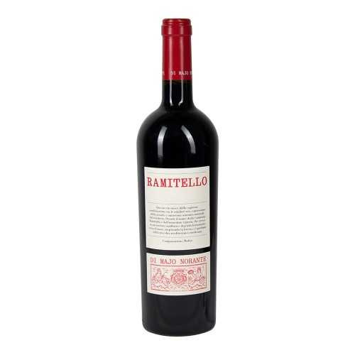 Ramitello Biferno Rosso 2017