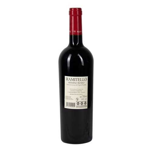 Ramitello Biferno Rosso 2017