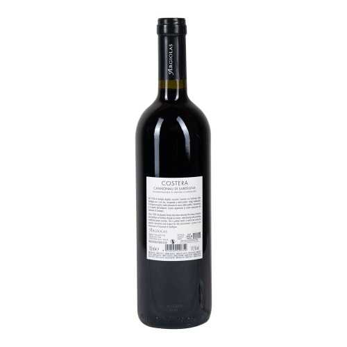 Cannonau di Sardegna Costera 2021