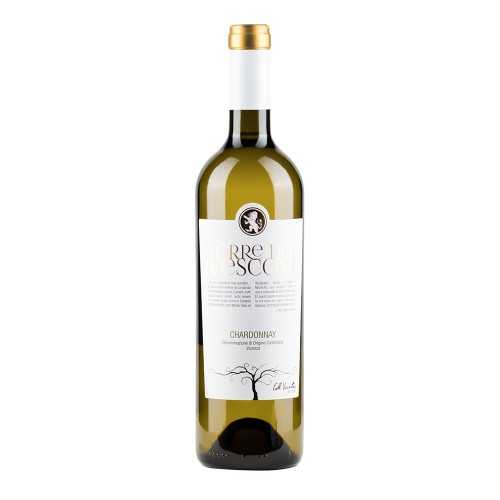 Vicenza Chardonnay Torre Dei Vescovi 2022