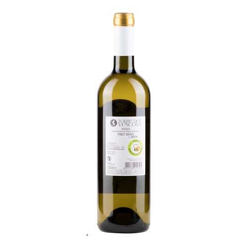 Pinot Grigio 2022 DOC Torre dei Vescovi