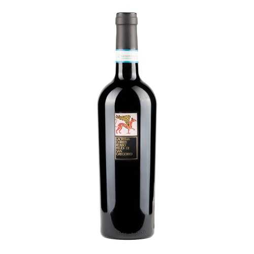 Lacryma Christi del Vesuvio Rosso 2021