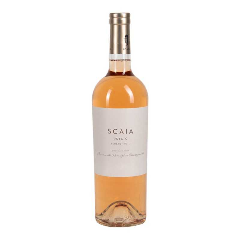 Scaia Rosato 2021