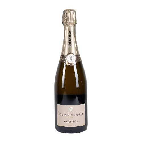 Champagne Brut Collection 243 (con astuccio)