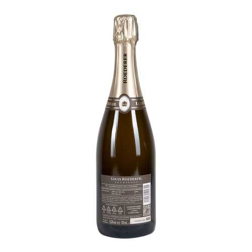 Champagne Brut Collection 243 (con astuccio)