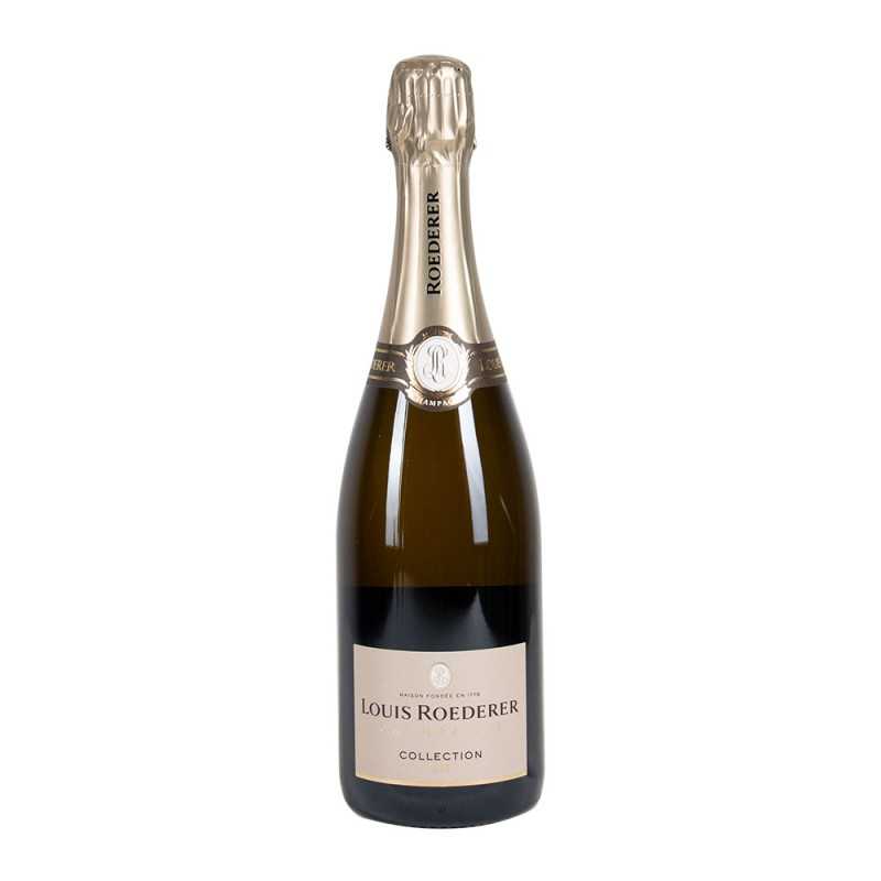 Champagne AOC Brut Collection 246