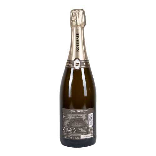 Champagne AOC Brut Collection 246