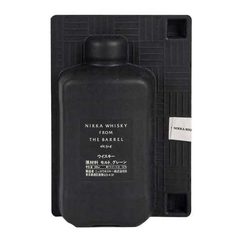 Nikka Whisky From The Barrel Silhouette 50 cl