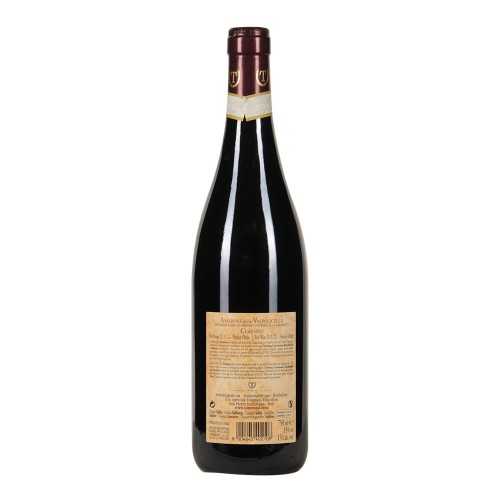 Amarone della Valpolicella Classico 2018