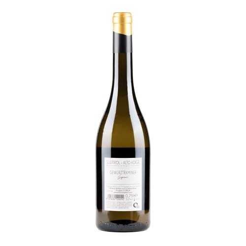 Alto Adige Gewürztraminer Campaner 2022