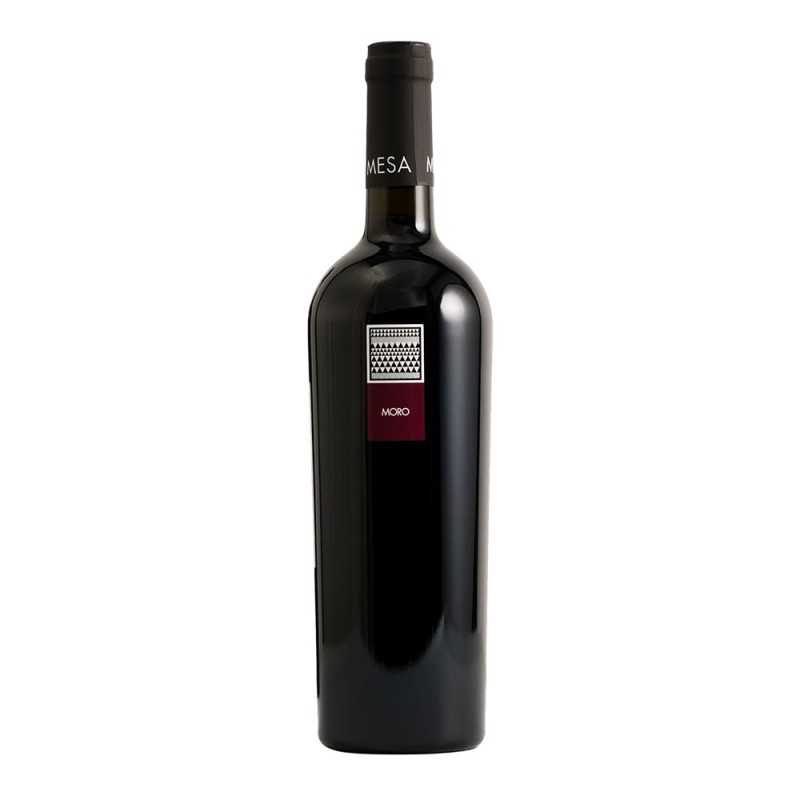 Cannonau di Sardegna Moro 2021