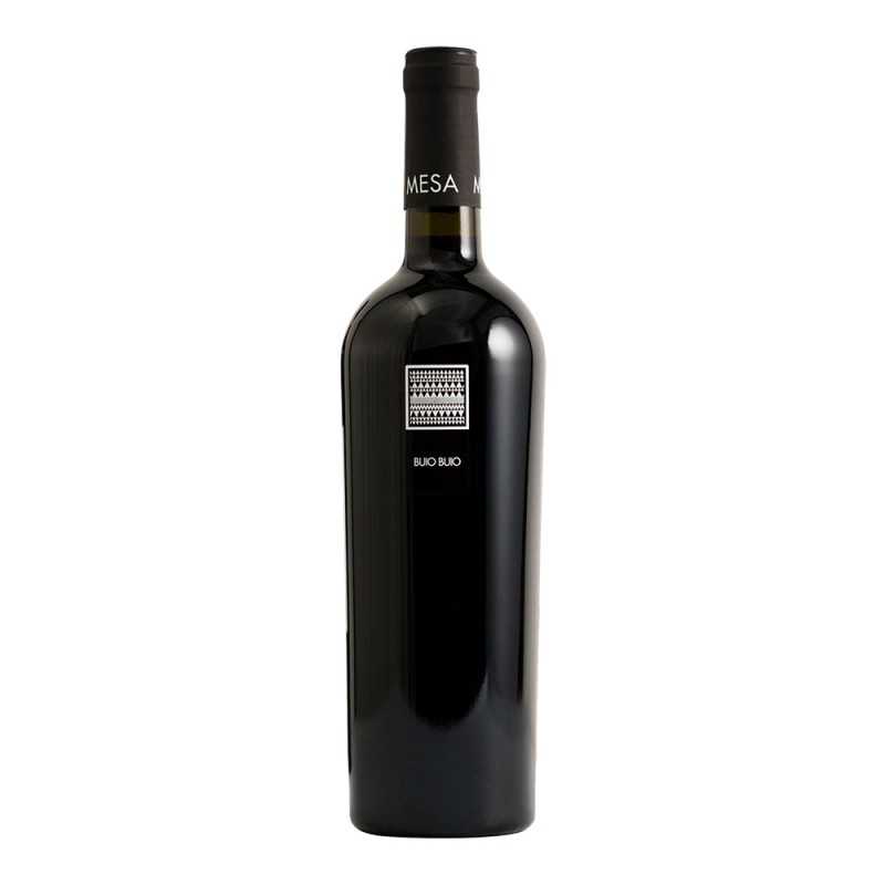 Carignano del Sulcis Riserva Buio Buio 2019