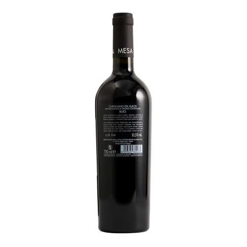 Carignano del Sulcis Buio 2021