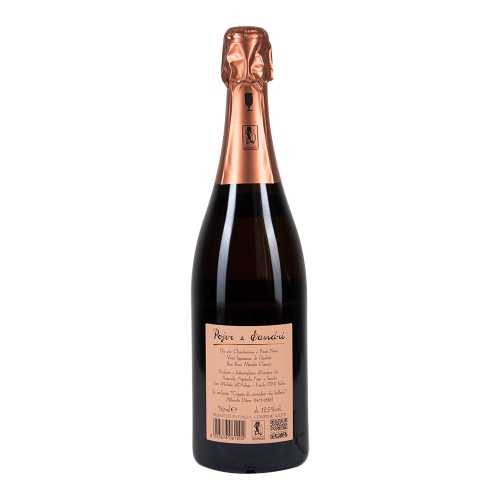 Spumante Brut Rose'