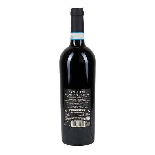 Aglianico del Vulture Synthesi 2019