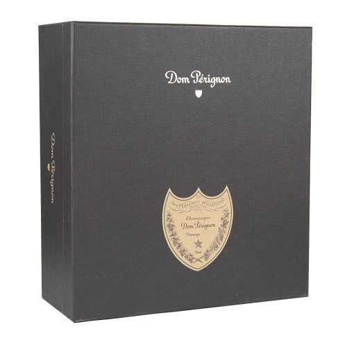 Dom Perignon 2012 + 2 calici