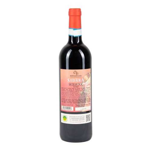 Sicilia Rosso Sedàra 2021