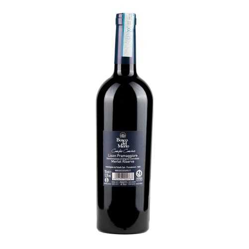 Lison-Pramaggiore Merlot Campo Camino Riserva 2020