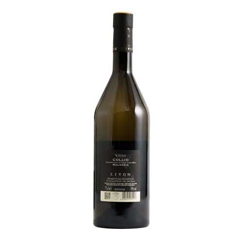 Collio Malvasia Soluna 2021