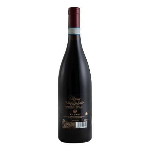 Valpolicella Superiore Ripasso Ripassa 2019