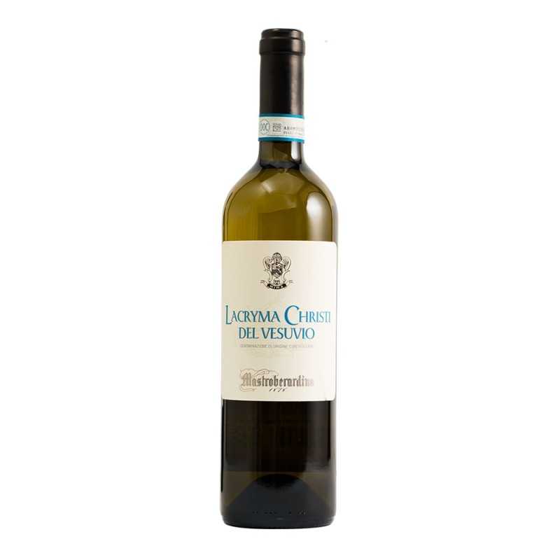 Lacryma Christi del Vesuvio Bianco 2022