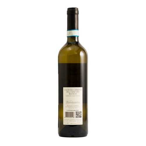 Lacryma Christi del Vesuvio Bianco 2022