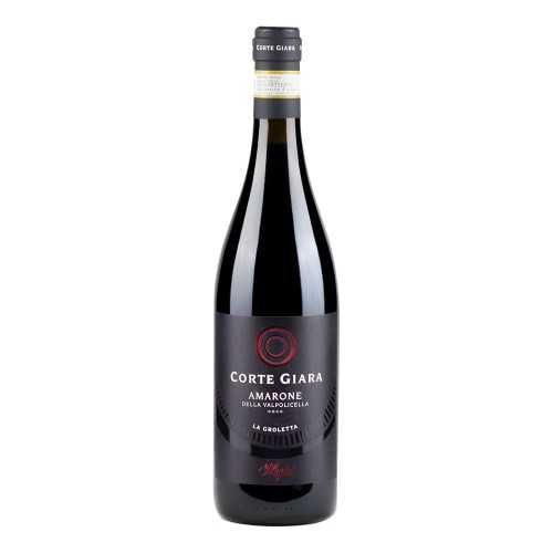 Amarone della Valpolicella La Groletta Corte Giara 2020