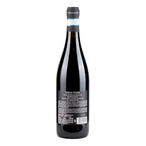 Valpolicella Ripasso La Groletta Corte Giara 2021