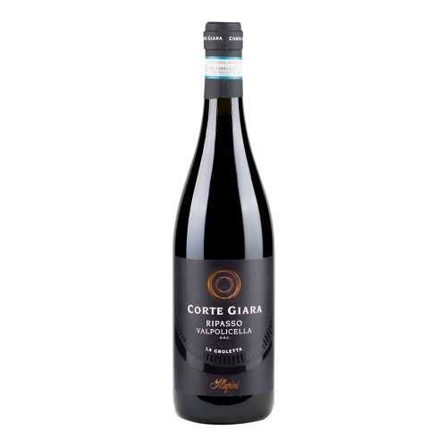 Valpolicella Ripasso La Groletta Corte Giara 2021