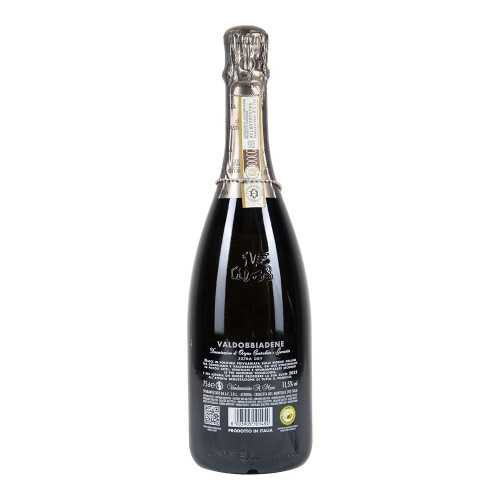 Valdobbiadene Prosecco Superiore Extra Dry Cuvée Tenuta Val de Brun 2022