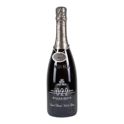 Valdobbiadene Prosecco Superiore Extra Dry Cuvée Tenuta Val de Brun 2022