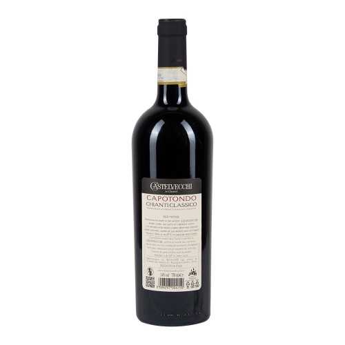 Chianti Classico “Capotondo” 2021