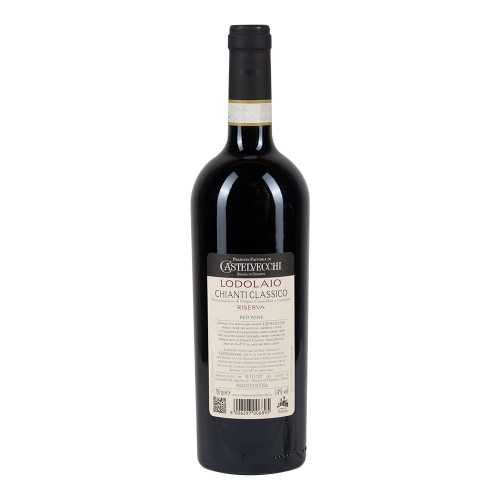 Chianti Classico Riserva “Lodolaio” 2018